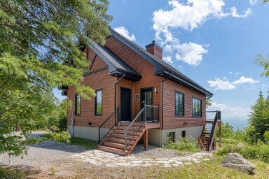 Nature, Nature, Plein Air, Paysage, Chalet, Maison, Logement