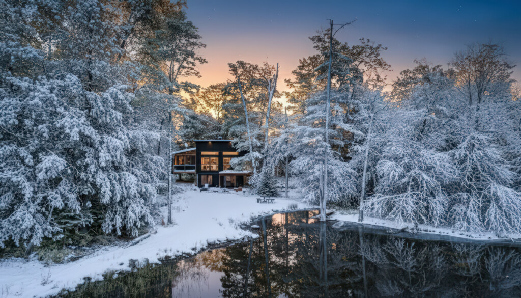 Nature, Logement, Maison, Paysage, Cabane, Cabane Dans Les Bois, Arbre