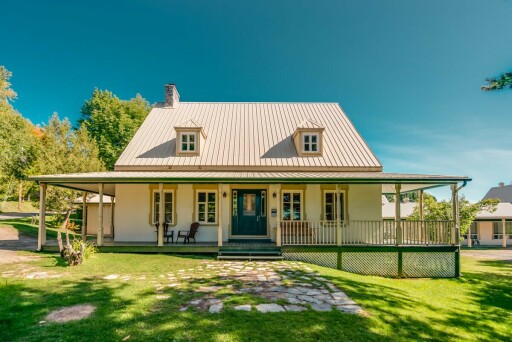 Nature, Chalet, Maison, Logement, Herbe, Portique, Extérieur