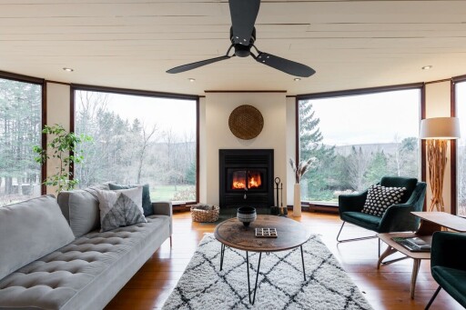 Nature, Décoration D'intérieur, Cheminée, Intérieur, Ventilateur De Plafond, Table, Table Basse