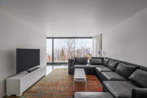Open room #1