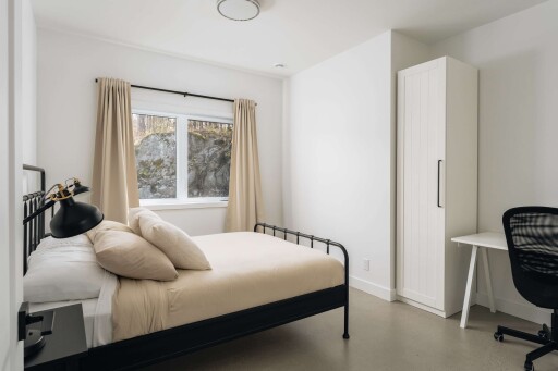 Chambre #2