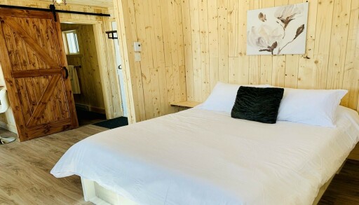 Cottage, Indoors, Interior Design, Hardwood, Stained Wood, Wood, Wood Panels