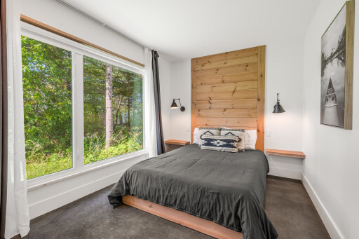 CHAMBRE 3 | RDC
