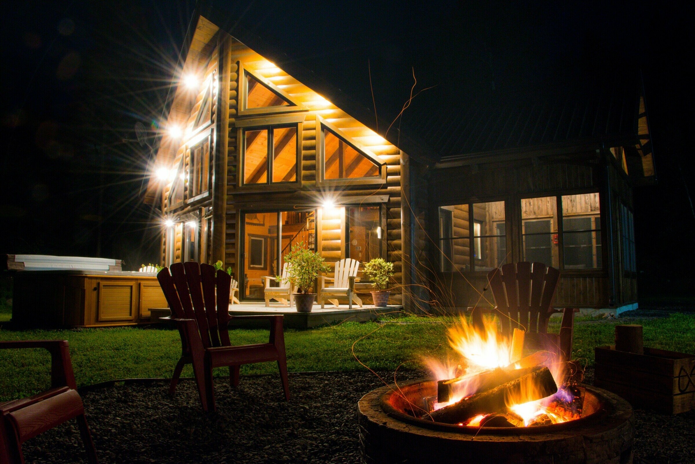 Petitours 130 — Péribonka