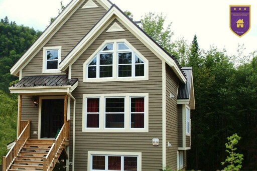 Nature, Architecture, Bâtiment, Revêtement, Logement, Maison