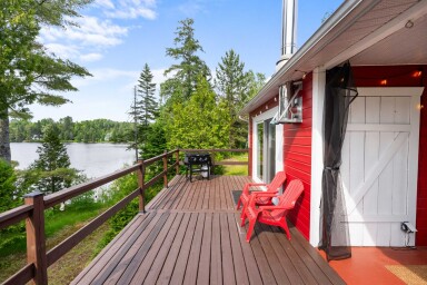 Nature, Nature, Plein Air, Paysage, Bord De Lac, Chaise, Mobilier