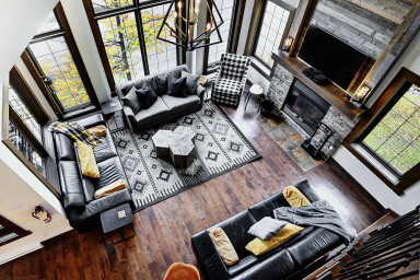 Nature, Intérieur, Salon, Design D'intérieur, Décoration D'intérieur, Sol, Canapé