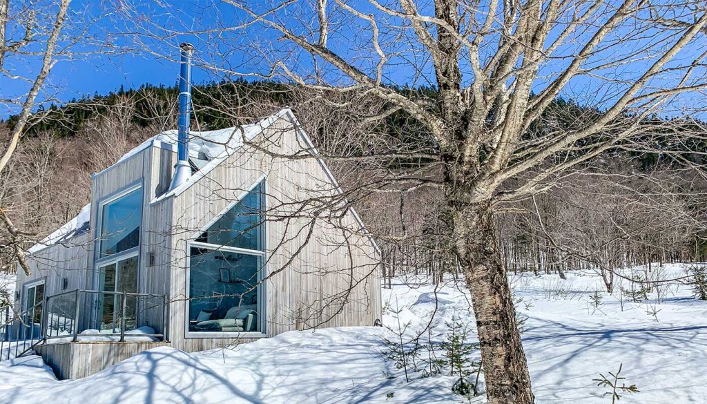 NOGE01 SainteBrigitteDeLaval 6 personnes