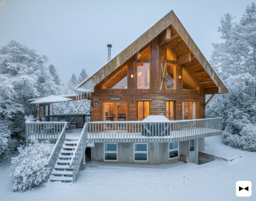Nature, Bâtiment, Logement, Maison, Main Courante, Escalier, Cabine
