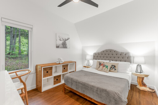 CHAMBRE 3 · RDC