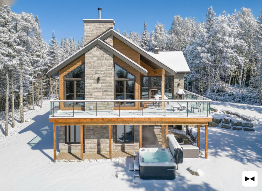 Nature, Architecture, Bâtiment, Logement, Maison, Cabine, Chalet