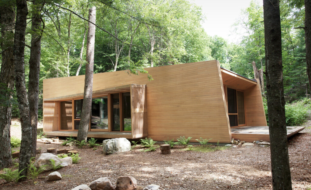 Chalet Mont-Tremblant