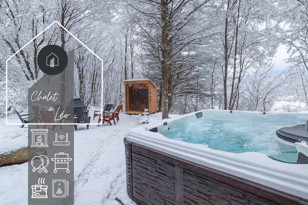 Nature,, Tub, Hot Tub