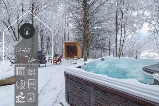 Nature, Baignoire, Bain À Remous