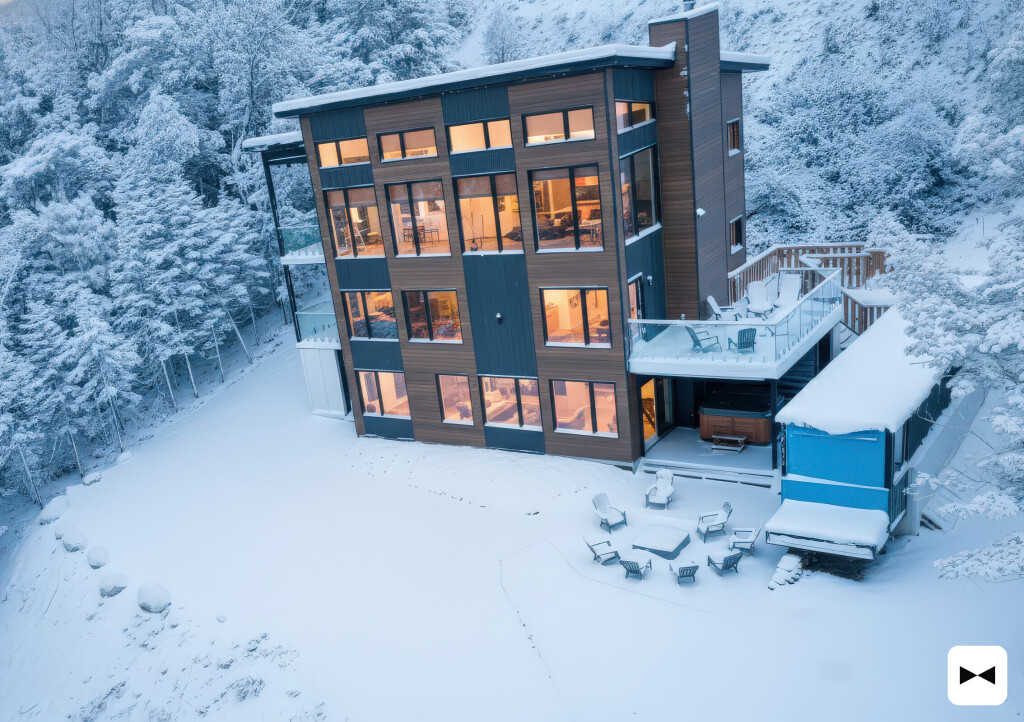 Nature, Chaise, Hôtel, Centre De Villégiature, Plein Air, Logement, Nature