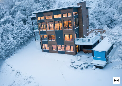 Nature, Chaise, Hôtel, Centre De Villégiature, Plein Air, Logement, Nature