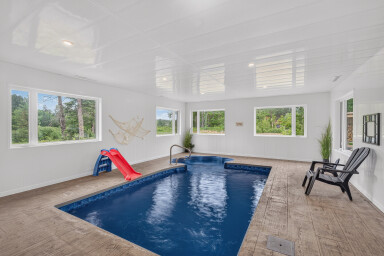 Canada, Sol, Revêtement De Sol, Piscine, Eau, Piscine, Design D'intérieur