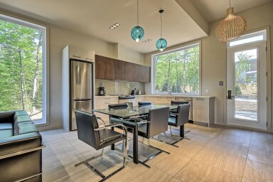 Canada, Intérieur, Design D'intérieur, Chaise, Mobilier, Réfrigérateur, Décoration D'intérieur