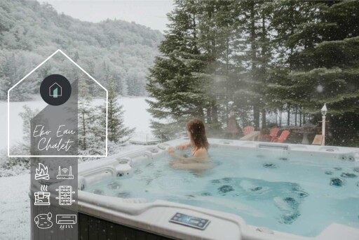 Nature, Bain À Remous, Baignoire, Baignoire