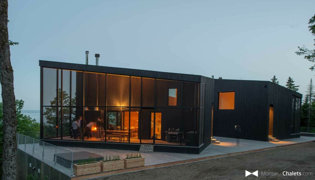 Nature, Bâtiment, Villa, Cheminée, Intérieurs, Design D'intérieur, Personne