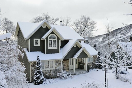 Nature, Architecture, Bâtiment, Logement, Maison, Extérieur, Chalet