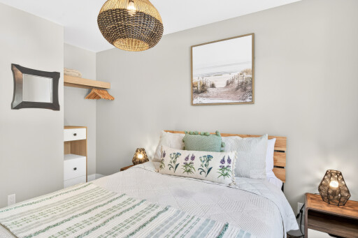 CHAMBRE 3 | RDJ