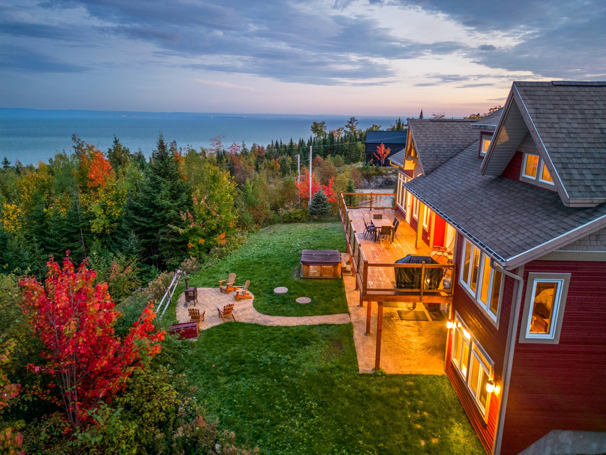 Formation Académie MonsieurChalets