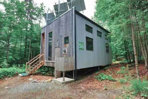 Nature, Bâtiment, Logement, Maison, Cabine, Extérieur, Abri