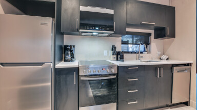 Nature, Intérieur, Cuisine, Appareil, Appareil, Réfrigérateur, Design D'intérieur