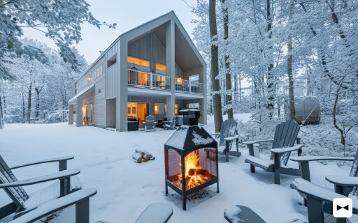 Nature, Cheminée, Intérieur, Chaise, Logement, Maison, Extérieur