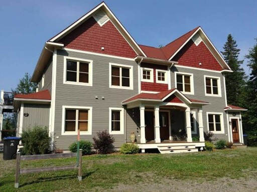 Cottage, Architecture, Building, Housing, House, Portico