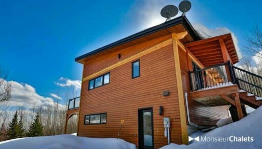 Chalet, Design D'intérieur, Abri, Logement, Bois, Maison, Cabine