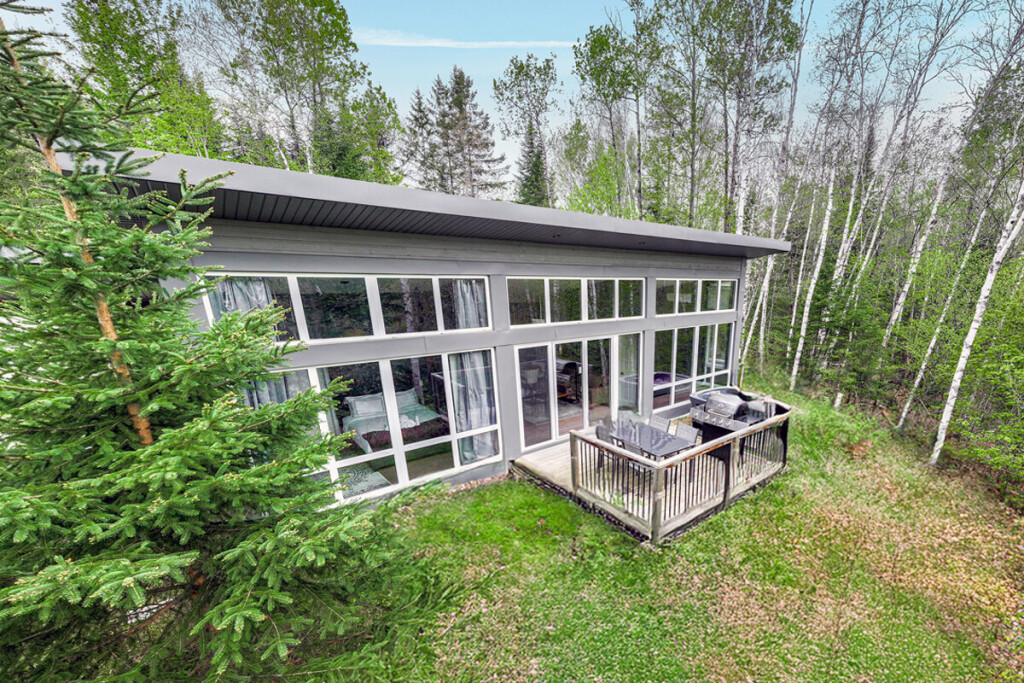 Nature, Logement, Chalet, Maison, Abri, Arbre, Design D'intérieur