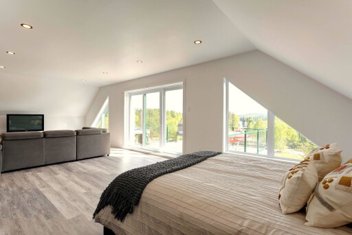 LOFT | ÉTAGE