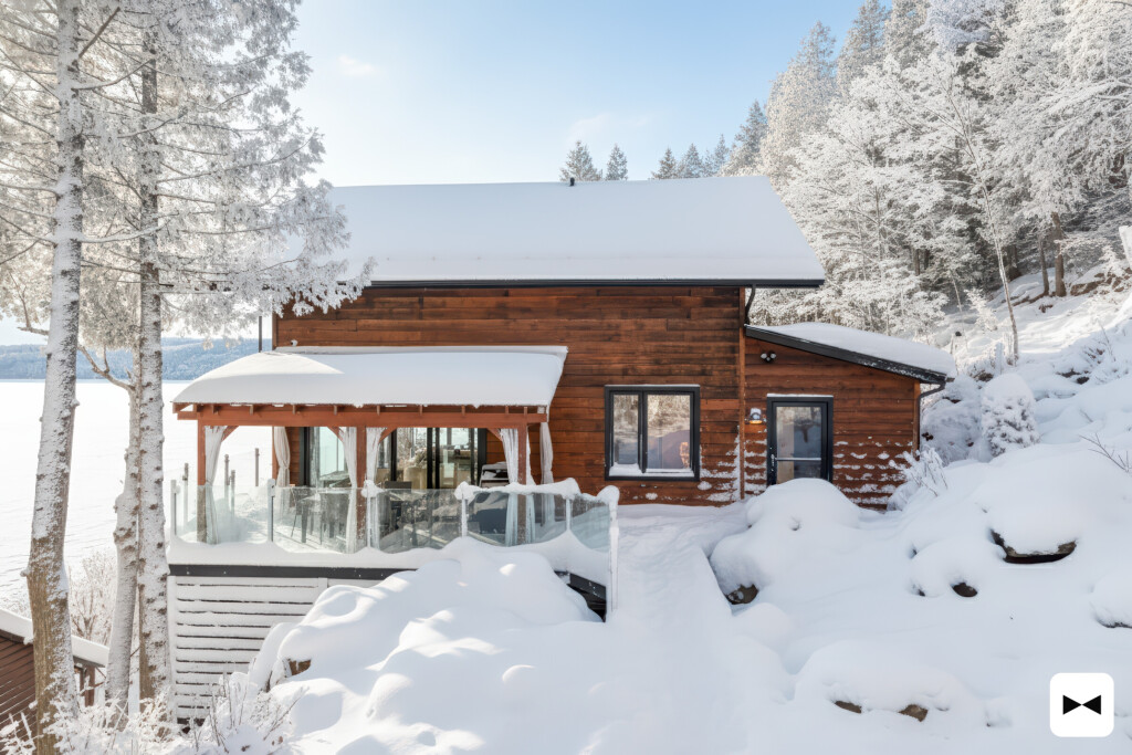 Nature, Bâtiment, Logement, Maison, Cabine, Extérieur, Abri