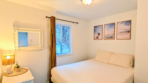 CHAMBRE 2 | R.D.C
