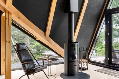 Canada, Intérieur, Design D'intérieur, Chaise, Mobilier, Banc, Logement