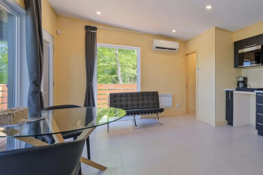 Chalet, Intérieur, Design D'intérieur, Sol, Décoration D'intérieur, Salon, Foyer