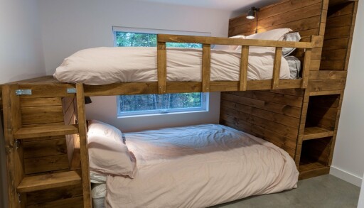 Chambre #2