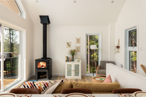 Nature, Cheminée, Intérieur, Décoration D'intérieur, Salon, Design D'intérieur, Foyer