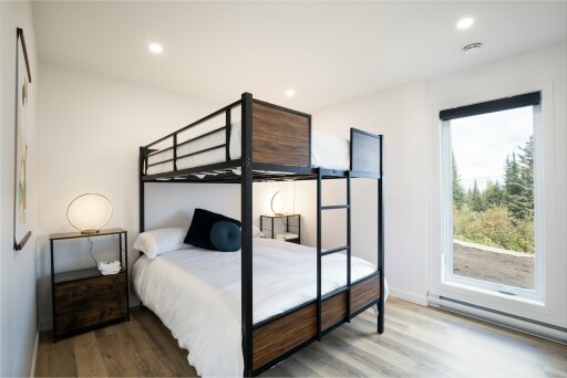 Chambre #3