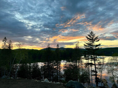 Québec, Nature, Paysage, Ciel, Arbre, Nature Sauvage, Végétation