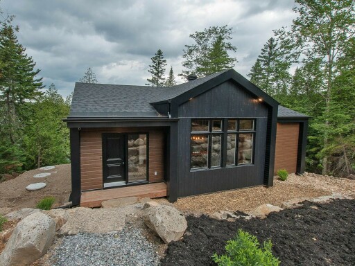 Nature, Bâtiment, Logement, Maison, Abri, Cabine, Chalet