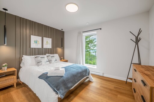 Chambre #1