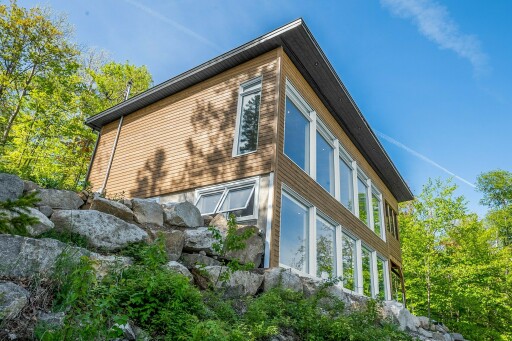 Cottage, Interior Design, Cottage, Housing, Outdoors, Shelter, Scenery