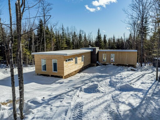 Cottage, Building, Housing, House, Cabin, Shelter, Cabin In The Woods