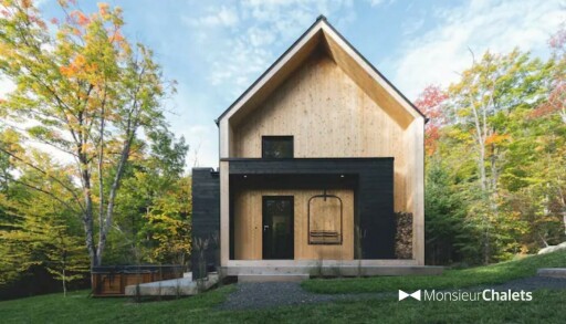 Nature,, Grass, Interior Design, Cottage, Housing, Tree, Backyard