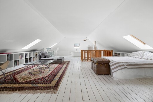 Nature,, Housing, Loft, Home Decor, Floor, Rug, Interior Design