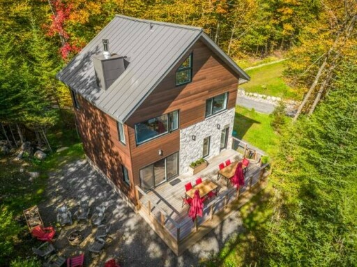 Chalet, Plante, Logement, Extérieur, Maison, Chalet, Chaise